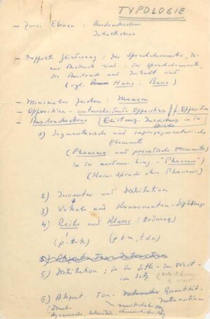 1-51, Typologie_2