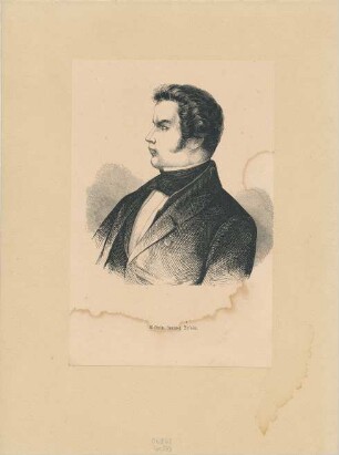 Wilhelm Hartwig Beseler (1806-1884)