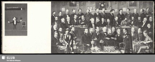 [Grafik am Eingang der Schau der preisgekrönten Fotos]