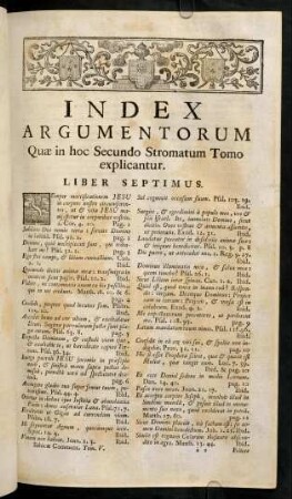 a2r-e2v, Liber Septimus - Decimus