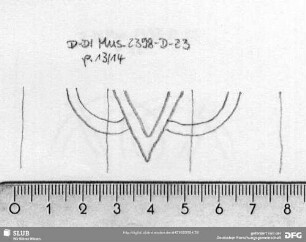 W-Dl-157 Einhorn / "CVC" 1