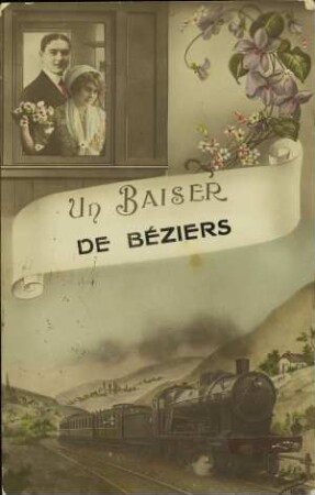 Un Baiser de Béziers