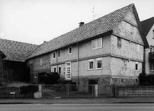 Bad Sooden-Allendorf, Kohlenstraße 5