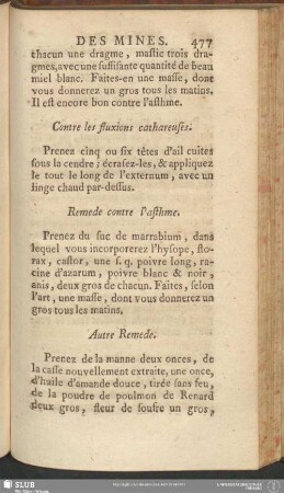 Autre Remede