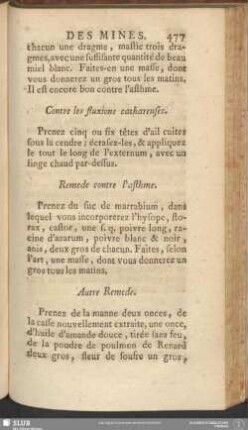 Autre Remede