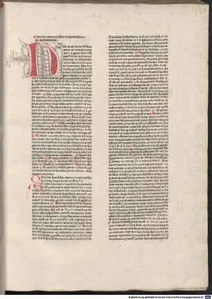 Summa super titulis Decretalium : Liber 1-5. Mit Gedicht 'Cedite summarum scriptores ...', 4