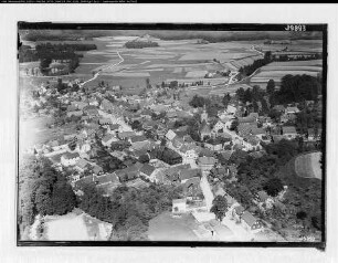 Mitwitz (b. Kronach)