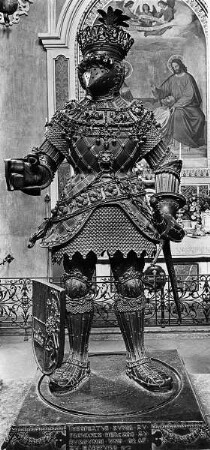 König Ferdinand von Portugal
