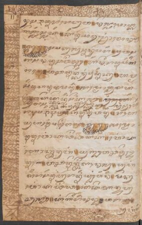 Buchschmuck: f. 113v-114r