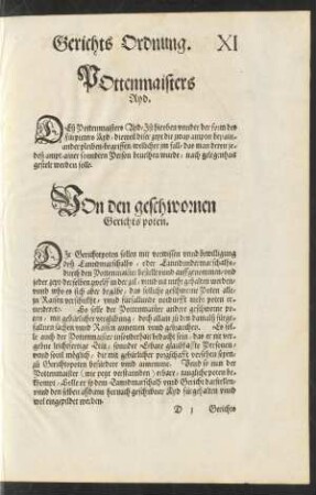 Pottenmaisters Ayd.