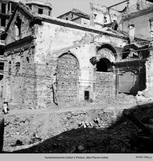 San Nicolò da Tolentino, Genua