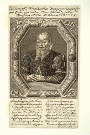 Johann Fichard