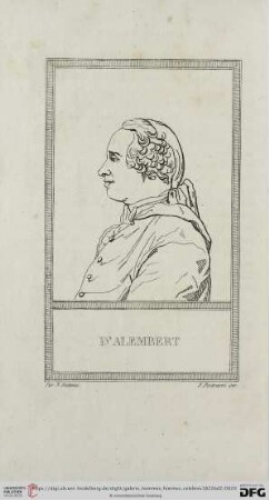 D'Alembert