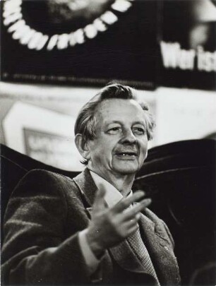 Klaus Wittkugel