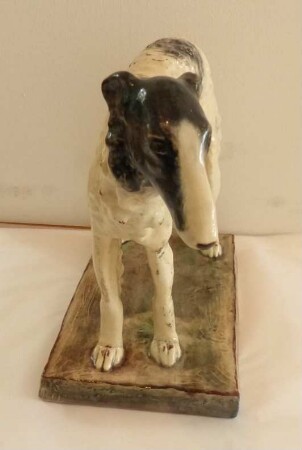 Windhund (Seriennummer. 4562)