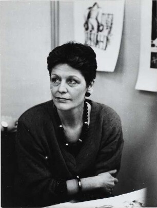 Barbara Henniger