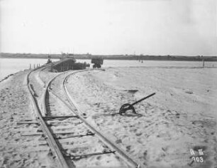 Ausbau des Nord-Ostsee-Kanals