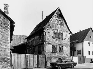 Reichelsheim, Neugasse 2
