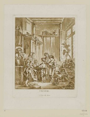 L'Ecole