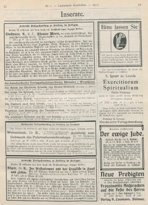 53-56 Werbung