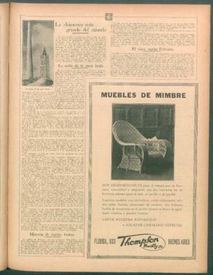 Historia de cuatro bustos