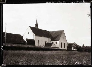 Kapuzinerkloster