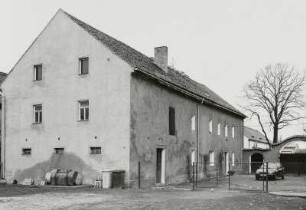 Bauernhof, Zschornau-Schiedel