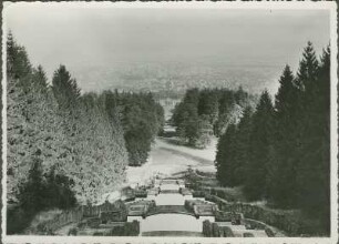 Kassel Wilhelmshöhe
