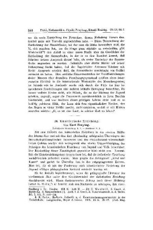 Künstlerische Erziehung