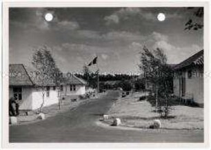Berlin, Olympisches Dorf