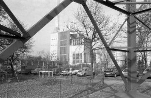 Städtisches Tiefbauamt - Mülldeponie West