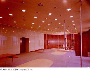 Großer Saal