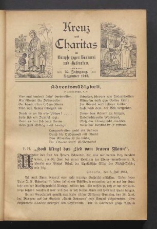Dezember 1913