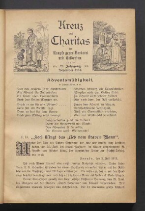 Dezember 1913