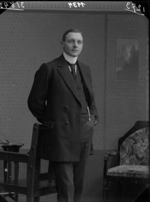 Herr Platner