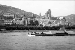 Oberwesel