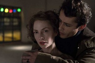 Freddy/Eddy
