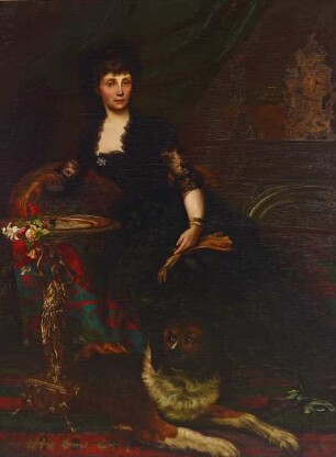 Gräfin Rantzau