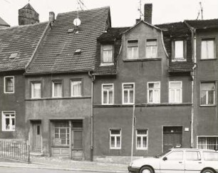 Wohnhaus, Eilenburg (Kreis Eilenburg)