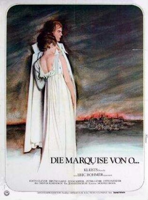 Die Marquise von O...