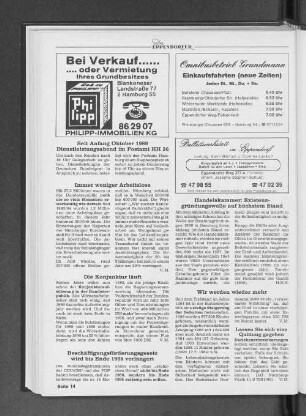 Immer weniger Arbeitslose