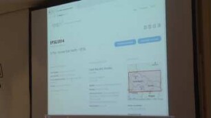 Coordinate systems and map projections with EPSG.io
