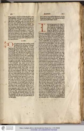 Biblia  : Biblia Germanica