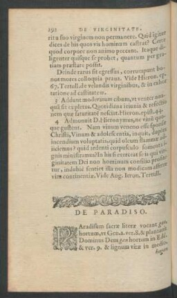 De Paradiso.
