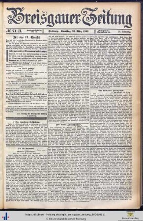 24.03.1906 (II.)