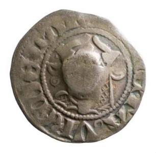 Münze, Witten, nach 1379