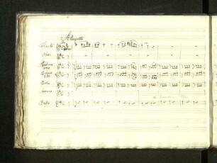 Allegretto