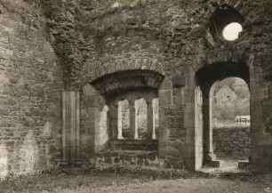 Meißen, Kloster zum Heiligen Kreuz