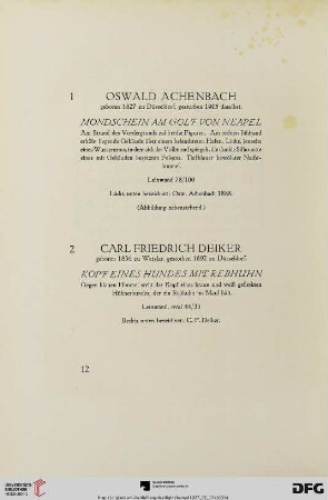 Nr. 1-50