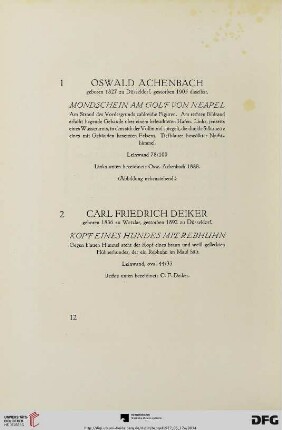 Nr. 1-50